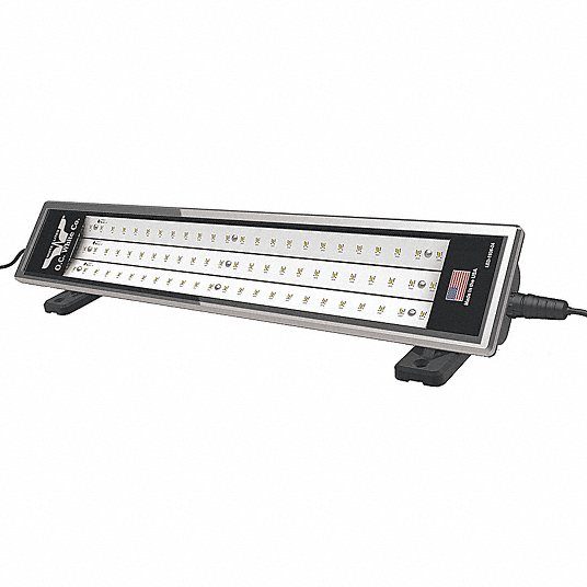 Linear LED Machine Tool Light
