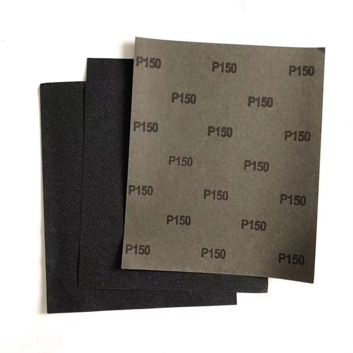 Latex Sandpaper