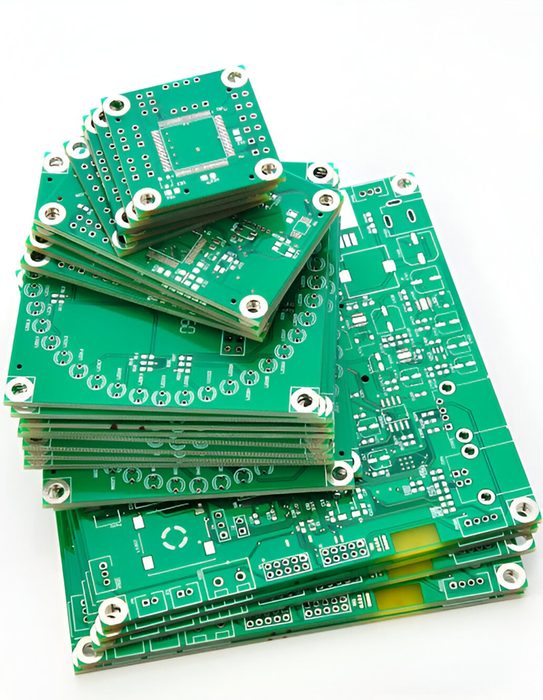 CF FR4 PCB Raw Material for Printed Circuit Board