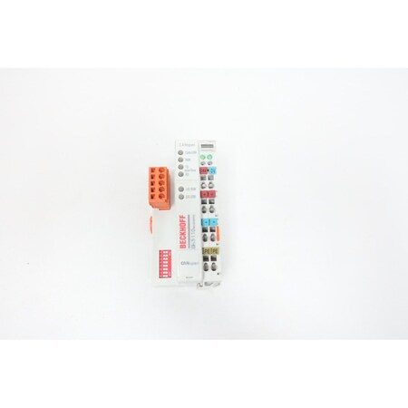 Canopen Bus Coupler Other Plc and Dcs Module