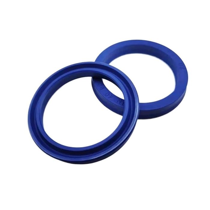 UN Radial Shaft Hydraulic Seal