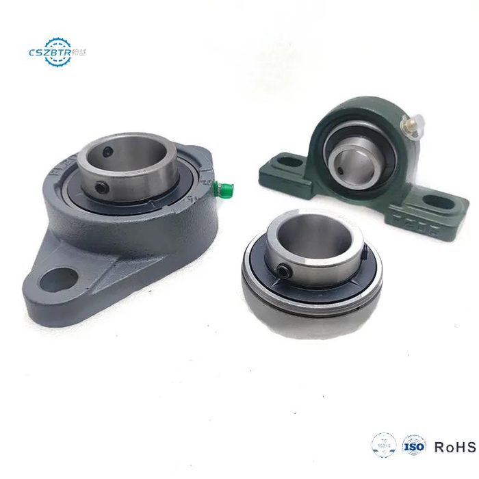 Pillow Block Bearing UCP311