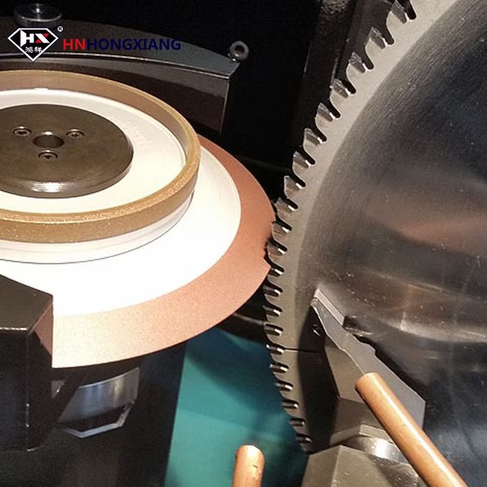 Circular Resin Saw Blade Grinding Wheel