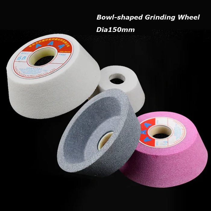 Corundum Grinding Wheel