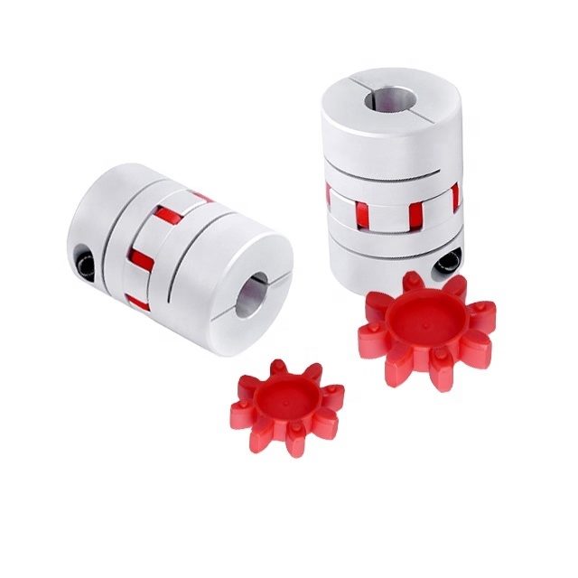 Jaw Coupling