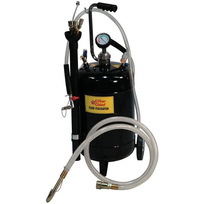 Fluid Dispenser
