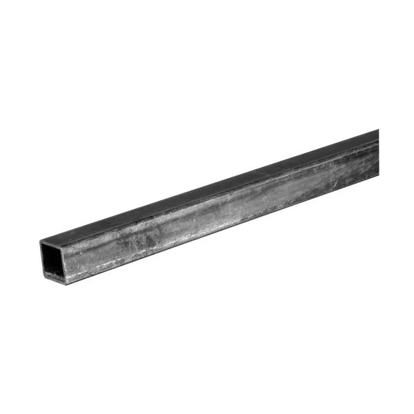 3/4" x 72" Square Steel Tube