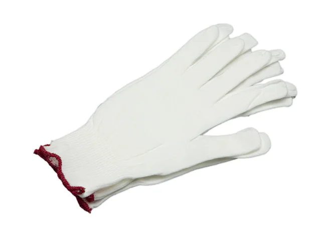 BCR® Full Finger Cleanroom Glove