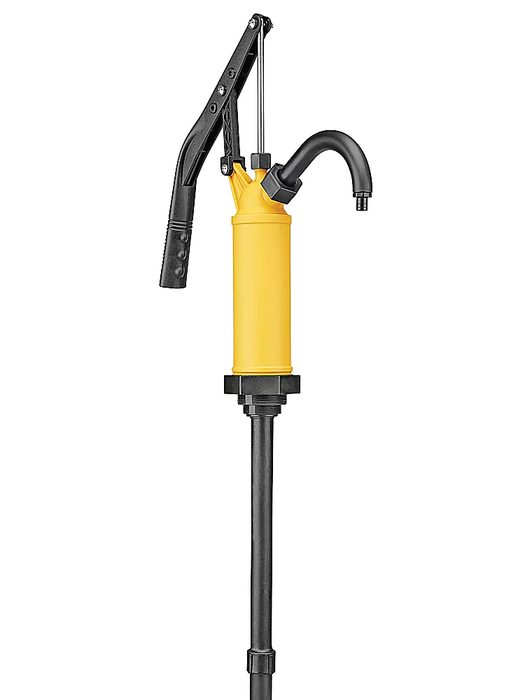 Lever Action Drum Pump