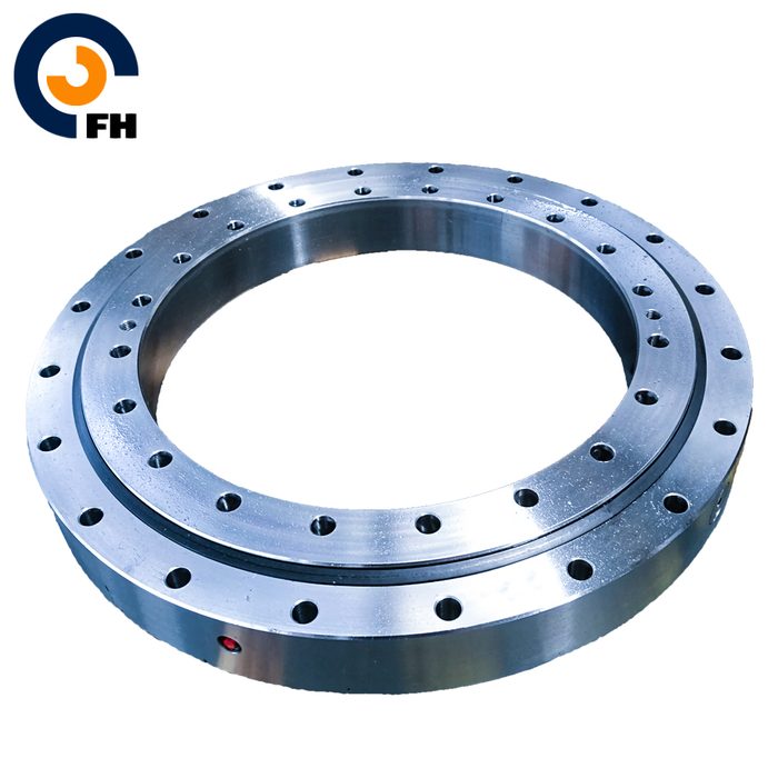 Large Sized Slewing Ring Bearing Turntable Bearing Gear Bearing Ball Slewing Bearing 5.8 Meter