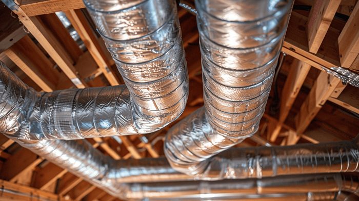 Ducting