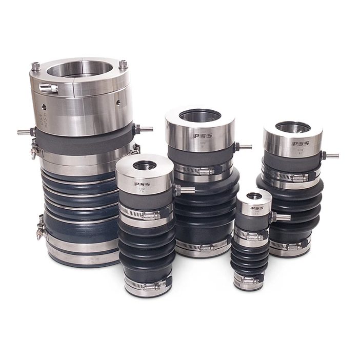 PSS Type A Shaft Seal