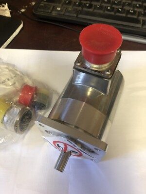 INDUSTRIAL RESOLVER ROTARY ENCODER, 9MM