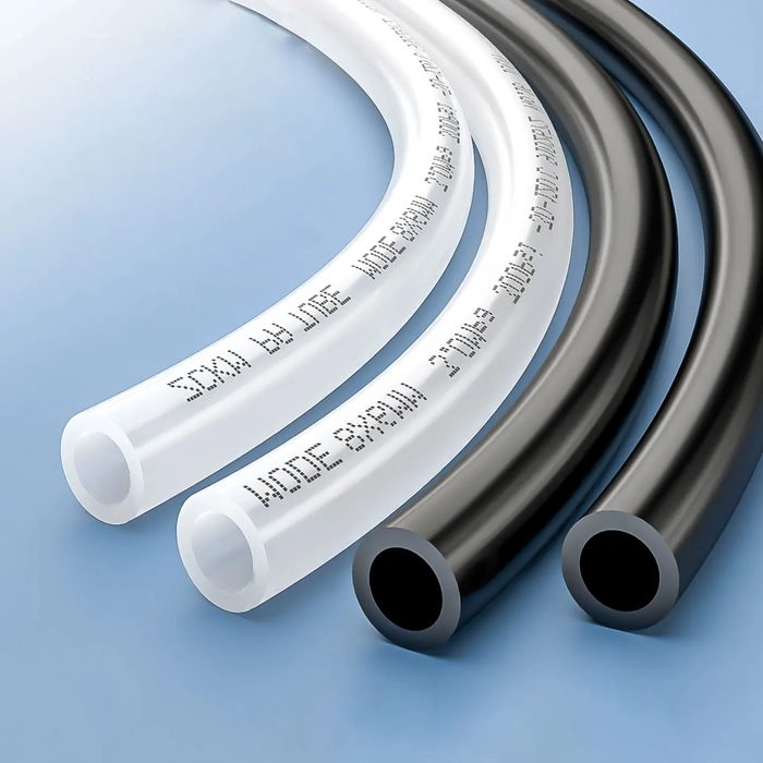 High Pressure PA Nylon Tube Pipe