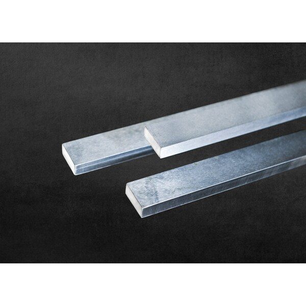 D2 Steel Oversize Ground Flat Stock
