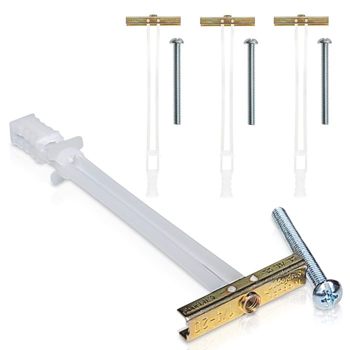 M8 SNAPTOGGLE® Toggle Bolt