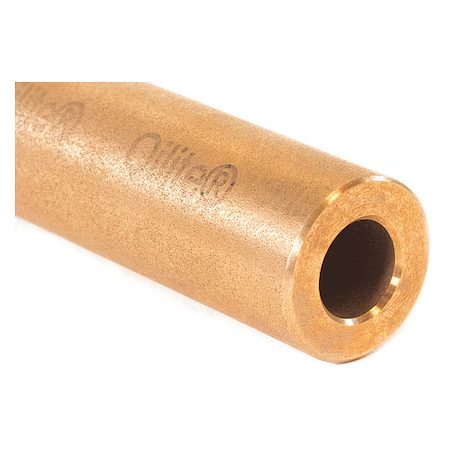 Bronze Bar