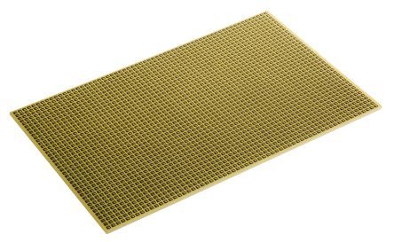 PCB, Raw, FR4, Single Sided