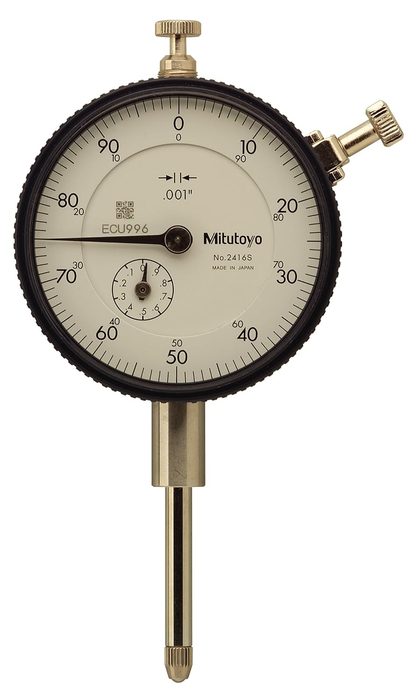 Dial Indicator