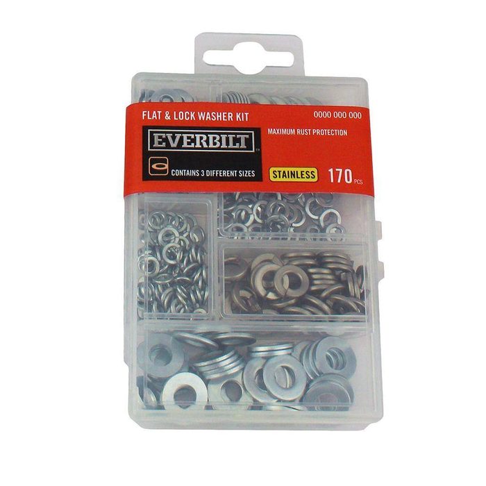 Internal Tooth Lock Washers