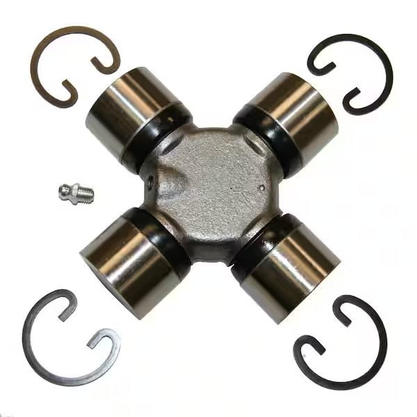 Universal Joint - Rear Shaft All Joints