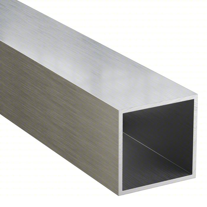 Carbon Steel Square Tube