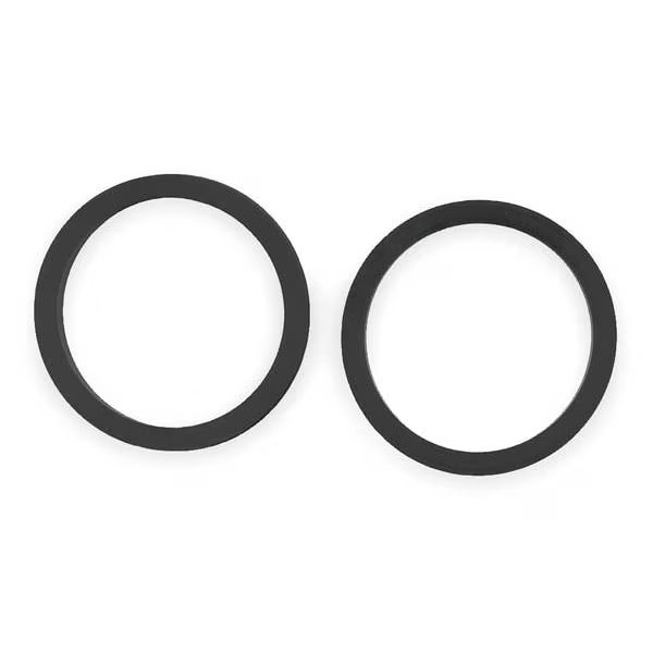 Bell & Gossett Flange Gasket Set, For 4RC91-92, 4RD16-17