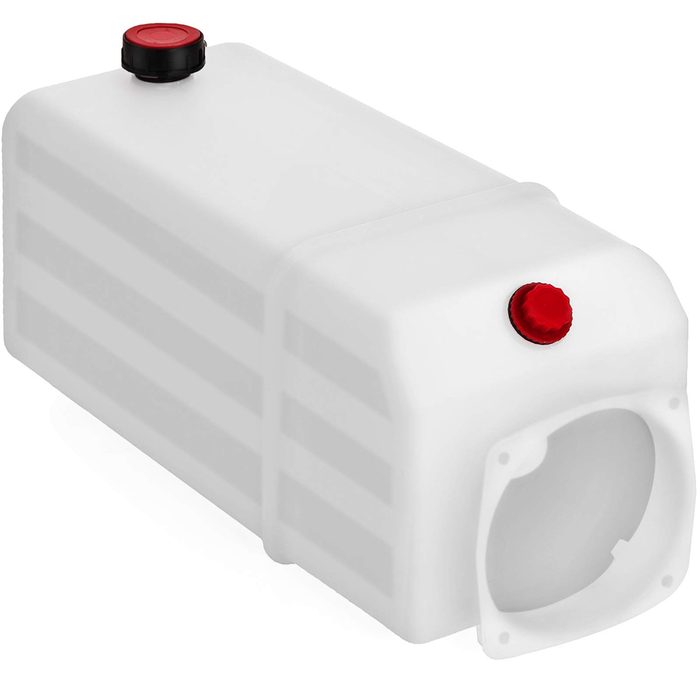 Poly Hydraulic Reservoir