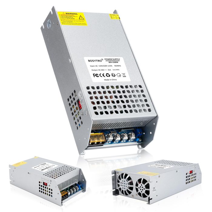 Switching Power Supply