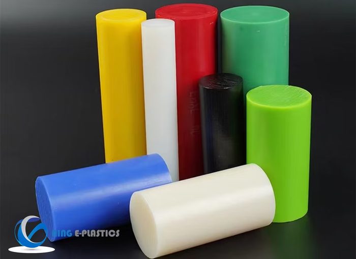 Polyamide 6 Nylon Rod