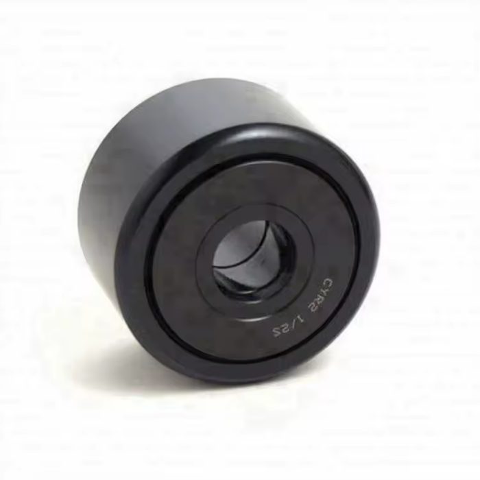 Yoke Roller, Crowned Head, 2" L