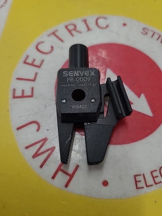 Angular Gripper