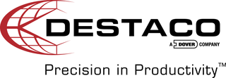 DESTACO logo