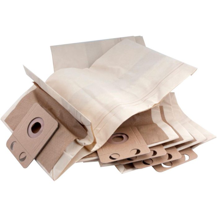 Paper Dust Collection Bags