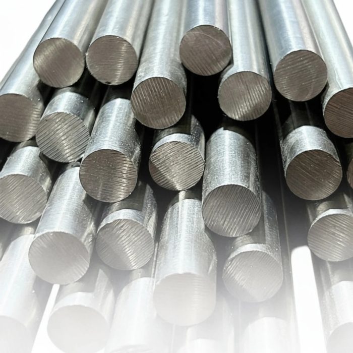 Stainless Bar