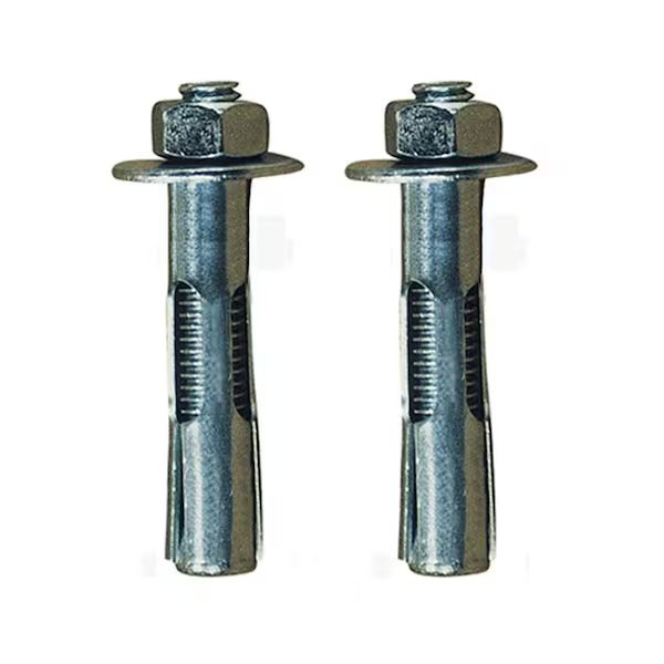 Concrete Expansion Anchors