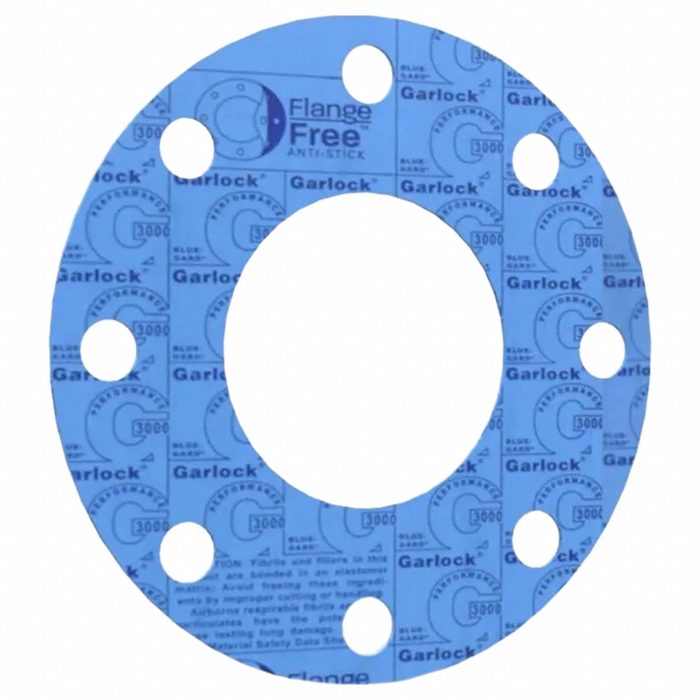 Aramid, Buna-N Binder Gasket Sheet