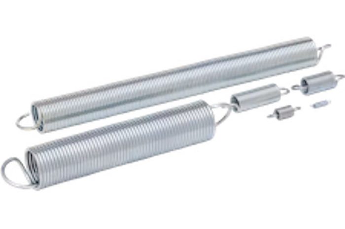 Torsion Spring TO-5047RCS