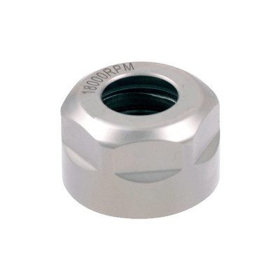 A-Type ER11 Collet Chuck Nut