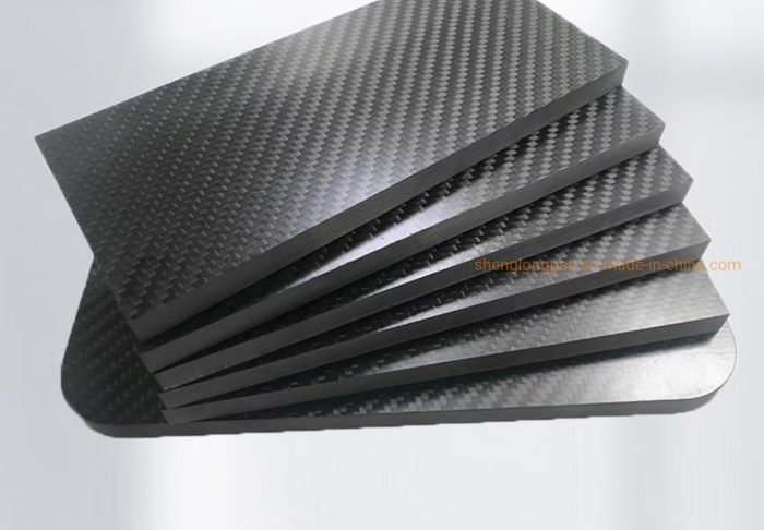 Carbon Fiber Plate 3K Carbon Fiber Sheet
