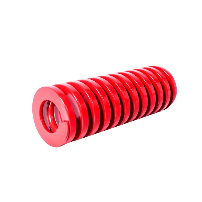 JIS Standard Die Compression Spring