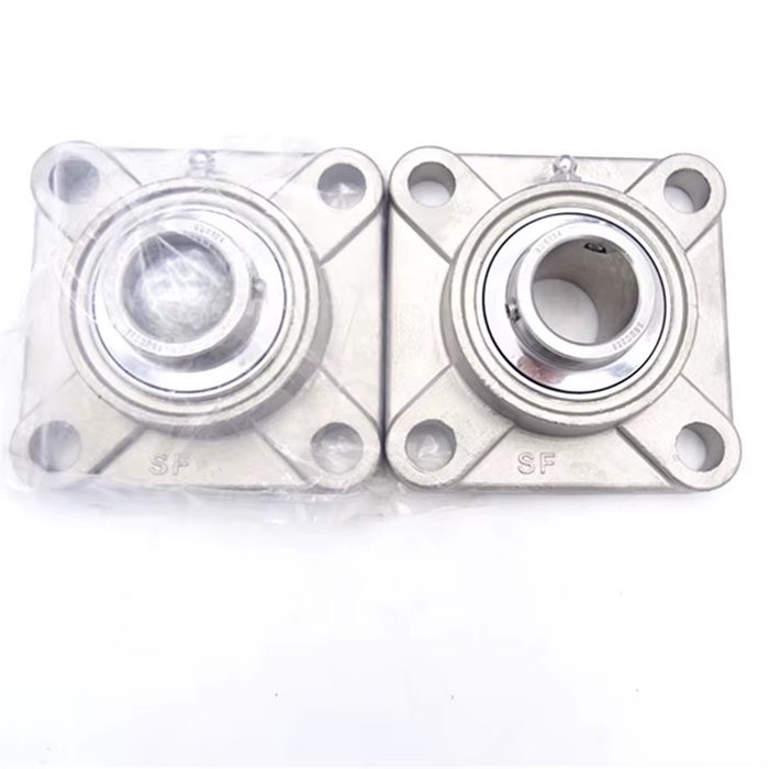 UCF Flange Pillow Block Bearing