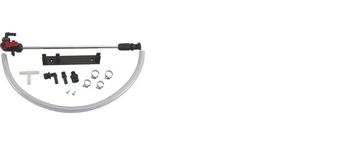 Nozzle Kit