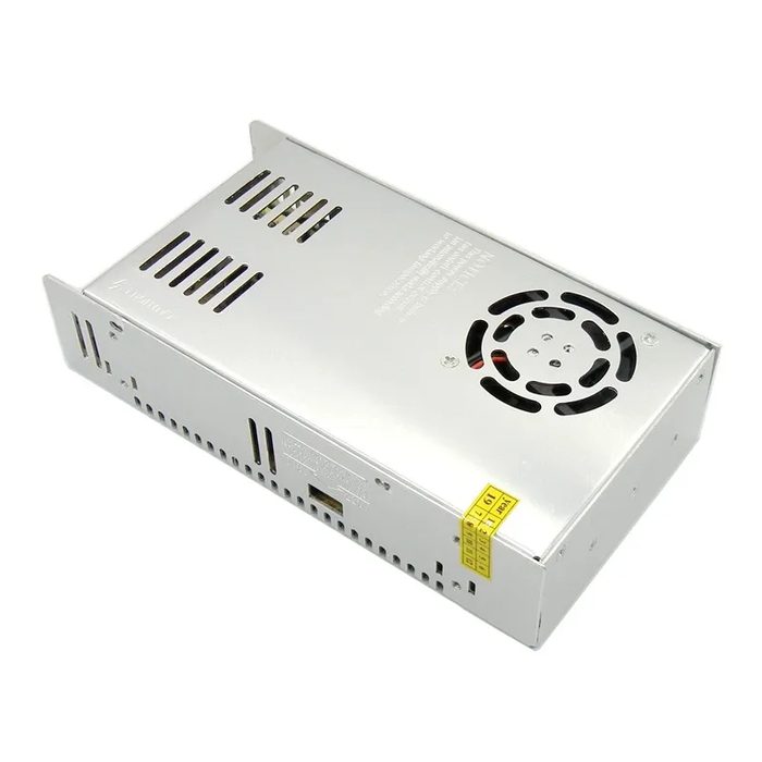 DIN-Rail-Mount Power Supply