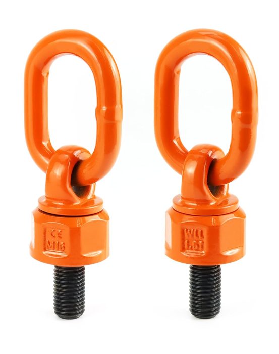 Swivel Ring