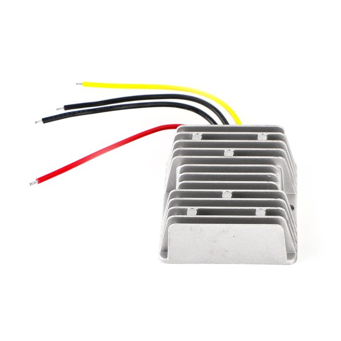 Boost DC DC Converter 12V to 18V 15A 270W