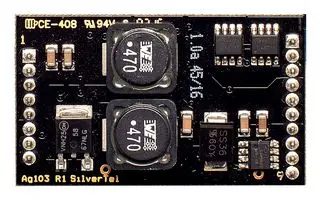 SLA Solar Charger Controller and MPPT Charger Module