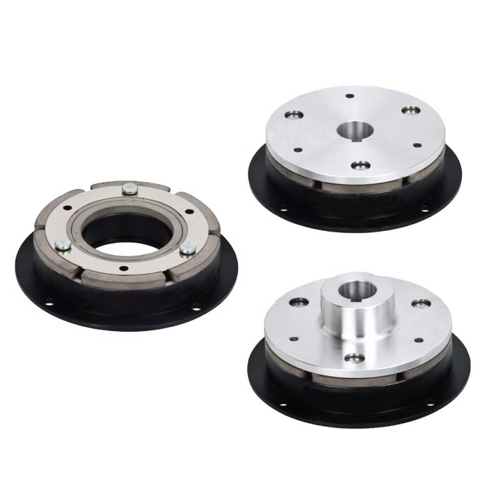 Electromagnetic Brake