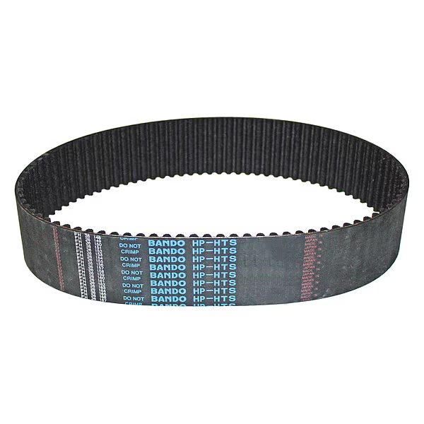 Timing Belt: Section 8M