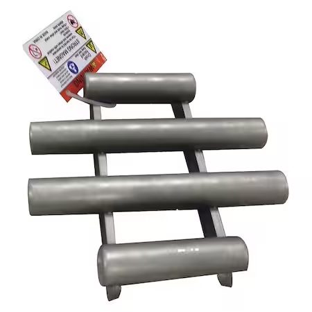 Rectangular Grate Magnet